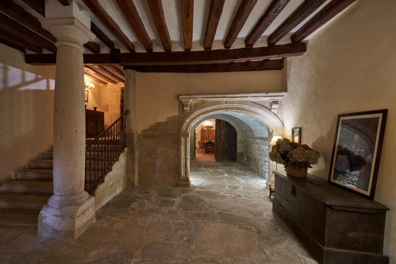 Casa Palacio Arminon Εξωτερικό φωτογραφία