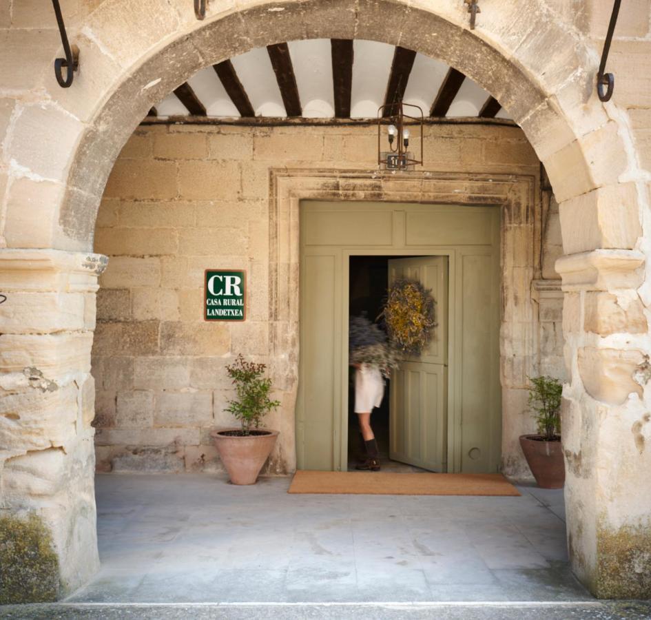 Casa Palacio Arminon Εξωτερικό φωτογραφία