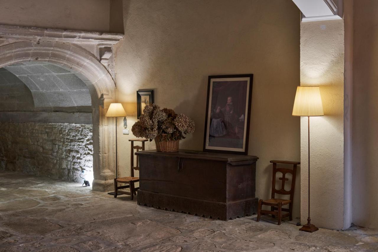 Casa Palacio Arminon Εξωτερικό φωτογραφία