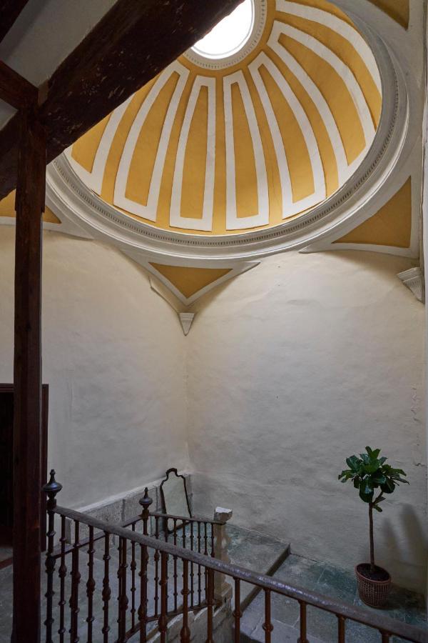 Casa Palacio Arminon Εξωτερικό φωτογραφία