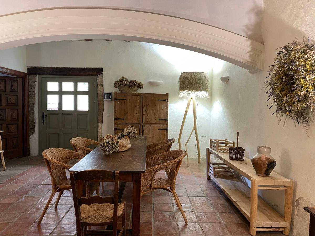 Casa Palacio Arminon Εξωτερικό φωτογραφία