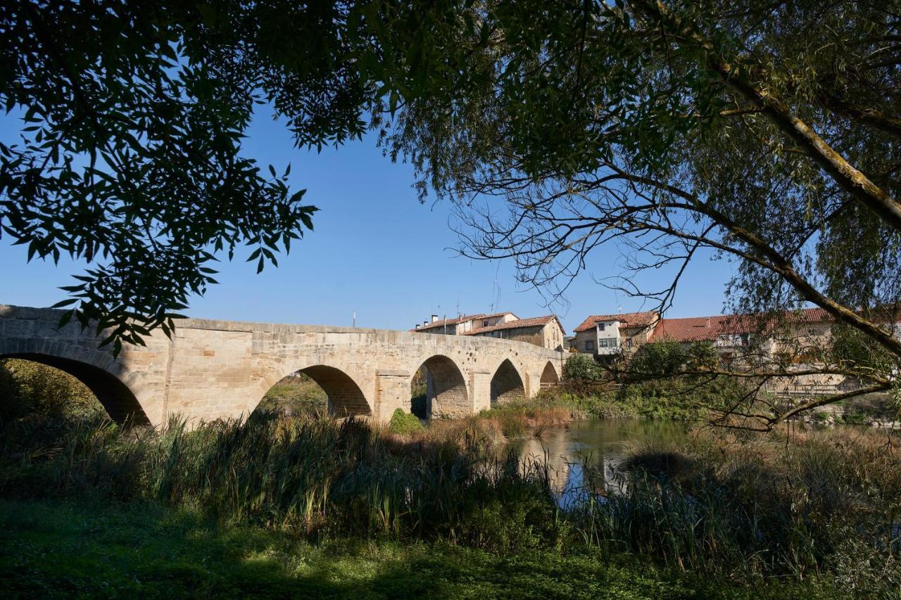 Casa Palacio Arminon Εξωτερικό φωτογραφία