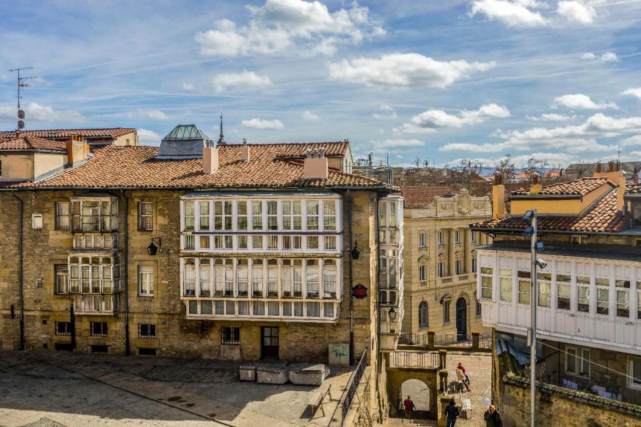 Casa Palacio Arminon Εξωτερικό φωτογραφία