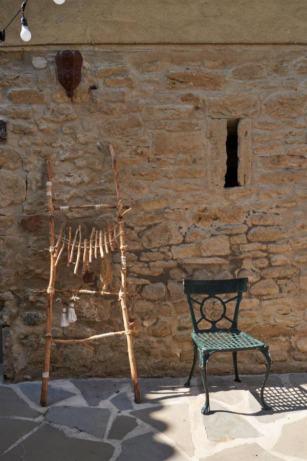 Casa Palacio Arminon Εξωτερικό φωτογραφία